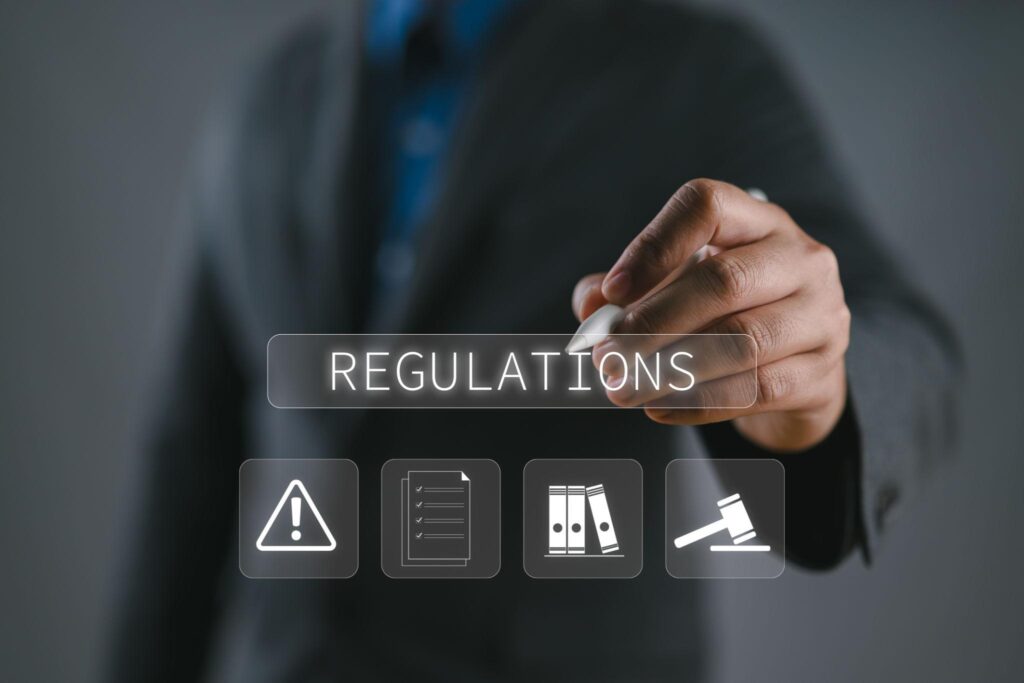 Regulatory Awareness Posts